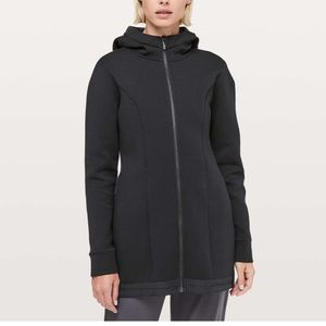 Lululemon Pick Your Path Jacket